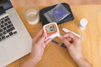 "흔히 먹는 당뇨약이 파킨슨병 진행 막는다"