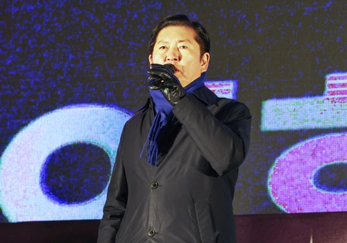 민주, 오늘 '1인1표제' 중앙위 투표…의견수렴 후 온라인 진행